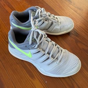 Nike Zoom Vapor Pro tennis shoes size 7